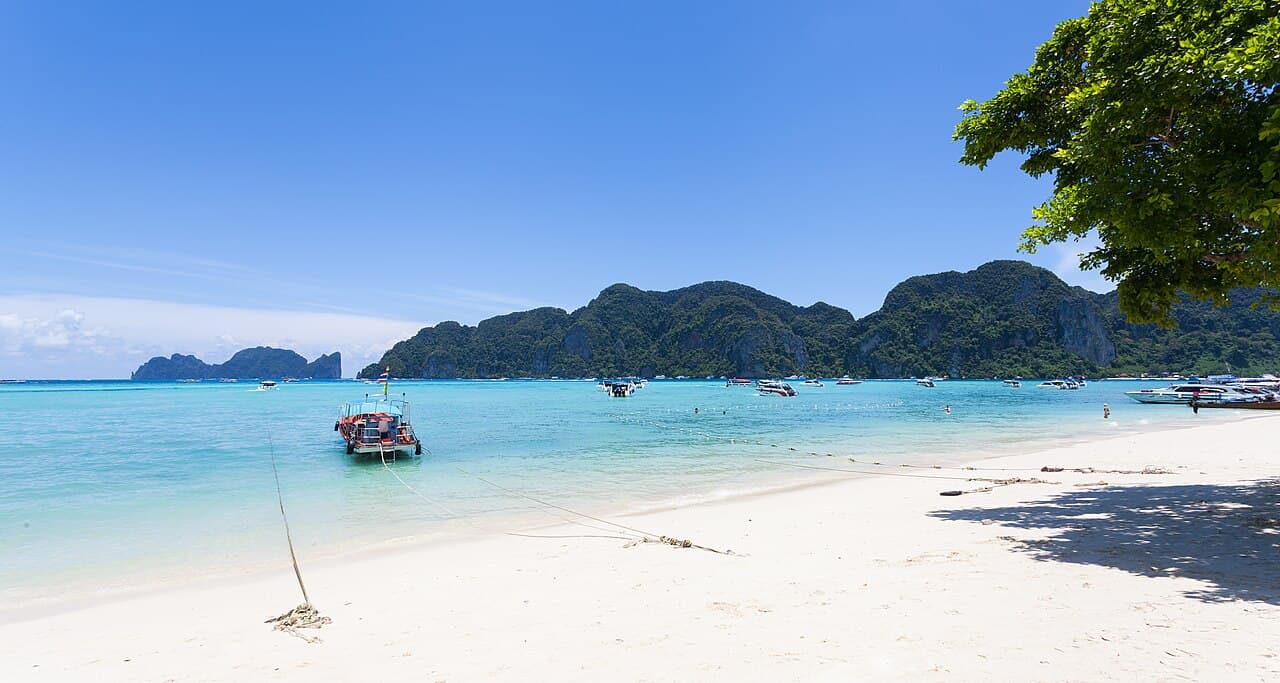 Phi Phi Islands